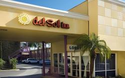 Del Sol Inn Anaheim