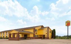 Super 8 By Wyndham Anamosa Ia