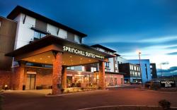 SpringHill Suites Bend