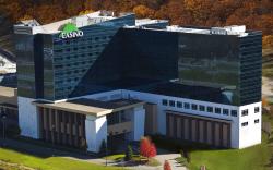 Seneca Allegany Resort & Casino
