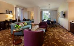 Courtyard by Marriott Portland City Center