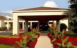 Courtyard by Marriott Memphis Airport