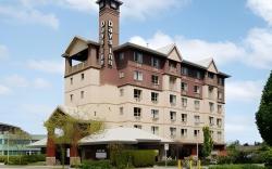 Days Inn by Wyndham Vancouver Airport