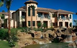 Marriott's Desert Springs Villas II