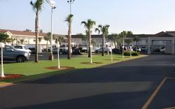 Destin Inn & Suites