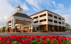 The Inn at Opryland, A Gaylord Hotel