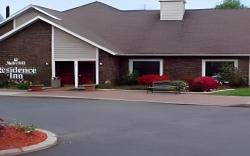 Residence Inn Hartford Windsor