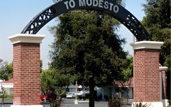 SpringHill Suites Modesto