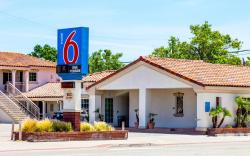 Motel 6 Marysville, CA