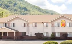 Super 8 By Wyndham Norton Va