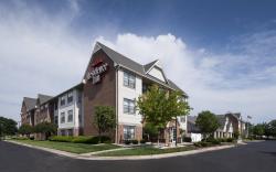 Residence Inn Kansas City Overland Park
