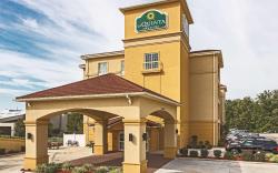 La Quinta Inn & Suites by Wyndham Tupelo