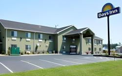 Days Inn by Wyndham Central City