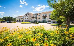 TownePlace Suites Laconia Gilford
