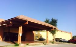 Travelodge by Wyndham Odessa