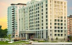Residence Inn by Marriott Kingston Water's Edge
