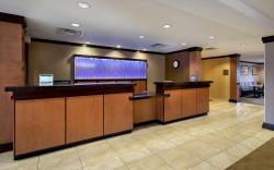 Fairfield Inn & Suites Verona