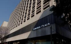 Galeria Plaza Reforma