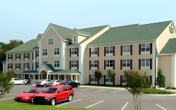 Country Inn & Suites by Radisson, Columbia Airport, SC