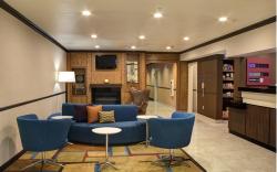 Comfort Inn & Suites North Dallas-Addison