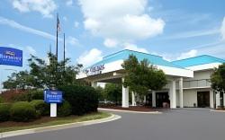 Baymont by Wyndham Camp Lejeune