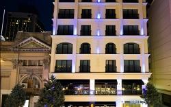 Innpera Hotel