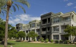 Marriott's Canyon Villas