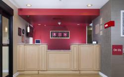 TownePlace Suites Savannah Airport