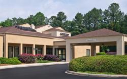 Courtyard Raleigh Cary