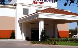 SpringHill Suites Dallas NW Highway at Stemmons/I-35E