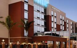 Hyatt Place Ft Lauderdale Air-South