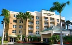 Courtyard Orlando Downtown