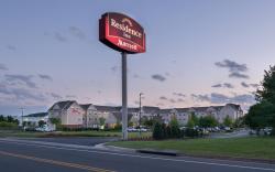 Residence Inn Harrisonburg
