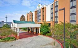 Hyatt Place Baton Rouge I-10
