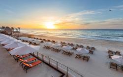 Beach Palace-All Inclusive
