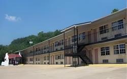 Knights Inn Chattanooga