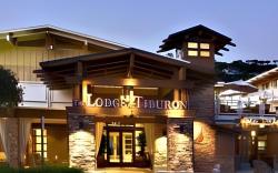 The Lodge at Tiburon