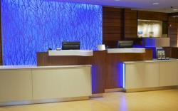 Fairfield Inn & Suites Canton South