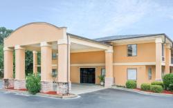 Days Inn by Wyndham Blythewood North Columbia
