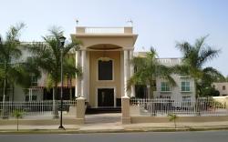 Wyndham Merida