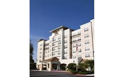 Residence Inn by Marriott Newark Silicon Valley