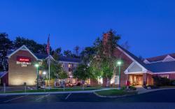 Residence Inn by Marriott Hanover Lebanon
