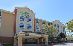 Extended Stay America Suites - Fremont - Warm Springs