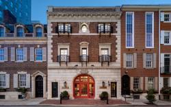 The Franklin on Rittenhouse, A Boutique Hotel
