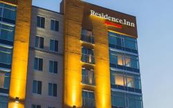 Residence Inn Nashville Vanderbilt/West End