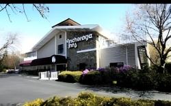 Anchorage Inn and Suites