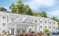Microtel Inn & Suites by Wyndham Gardendale