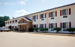 Super 8 By Wyndham West Plains