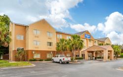 Rodeway Inn