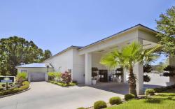 Days Inn by /Wyndham Chipley